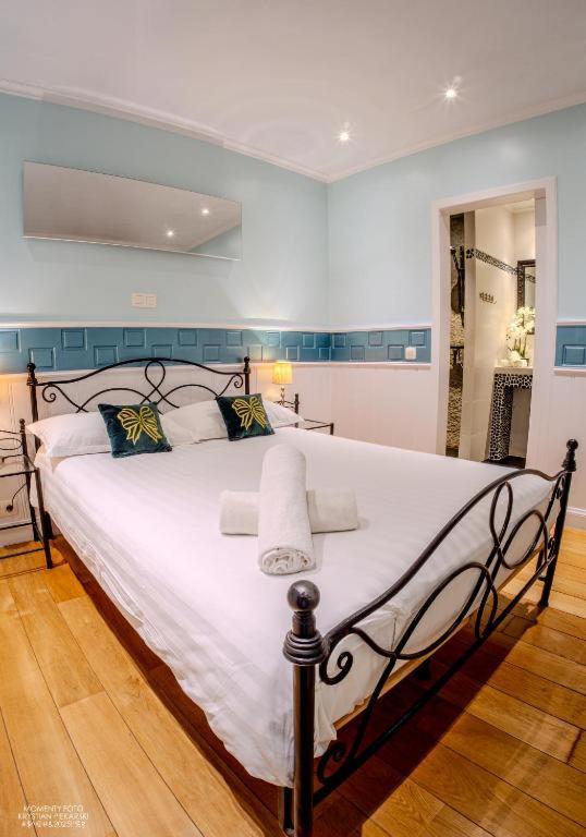 Habitación Doble Estándar